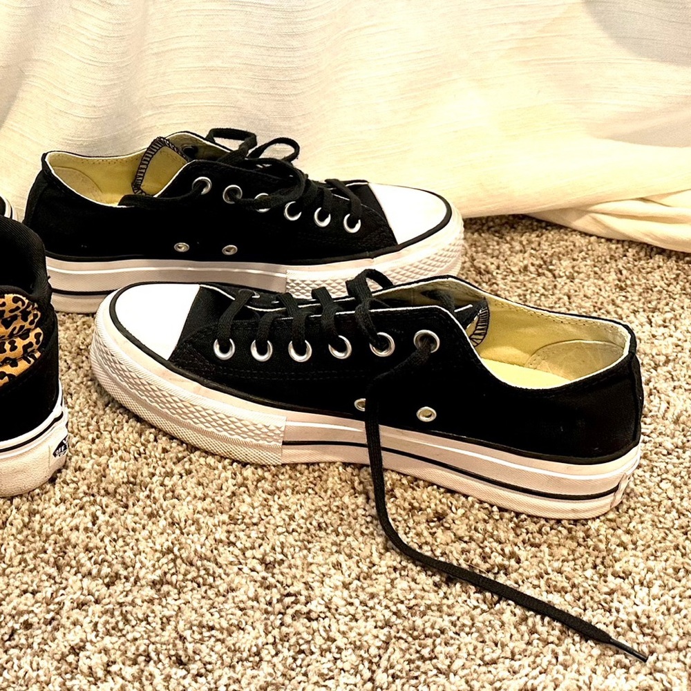 Converse Platform Sneaker